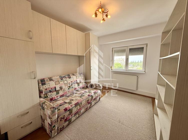 Apartament 3 camere de vanzare, zona Aradului, Timisoara - 11