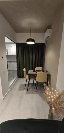 Apartament cu 2 camere decomandat, mobilat în Militari