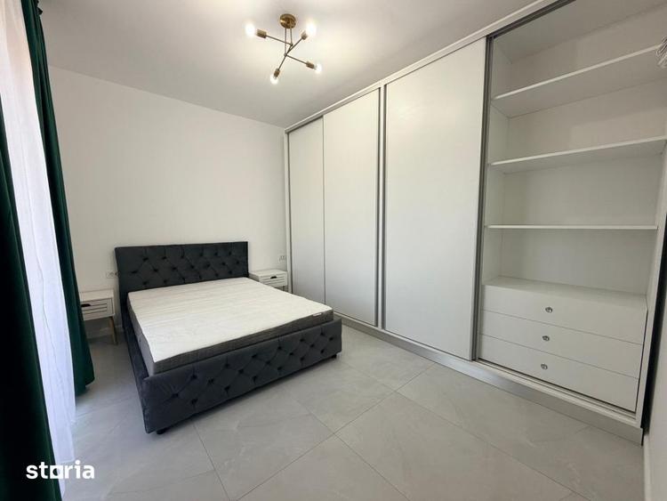 Apartament cu 3 camere în Moșnița Nouă