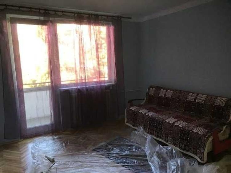 Apartament cu 2 camere semidecomandat în Rogerius