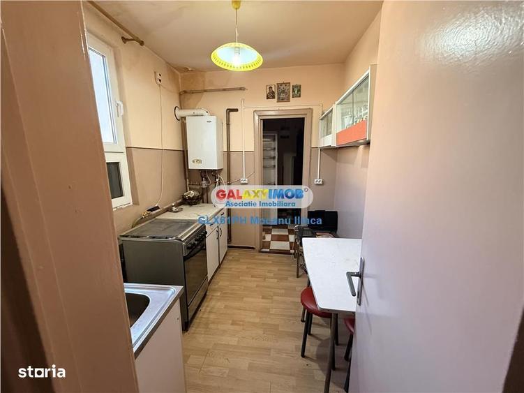 Apartament cu 2 camere decomandat, mobilat în Ultracentral