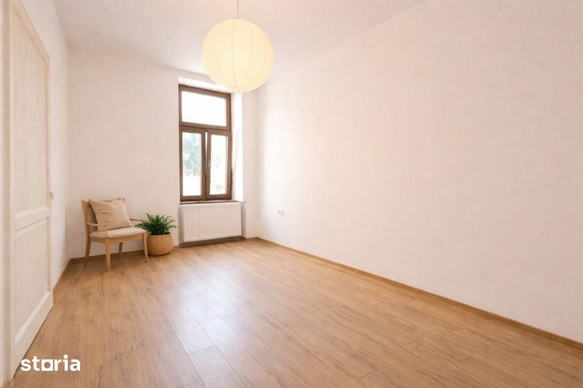 De vanzare apartament 80 mp, renovat, zona Horea - 7