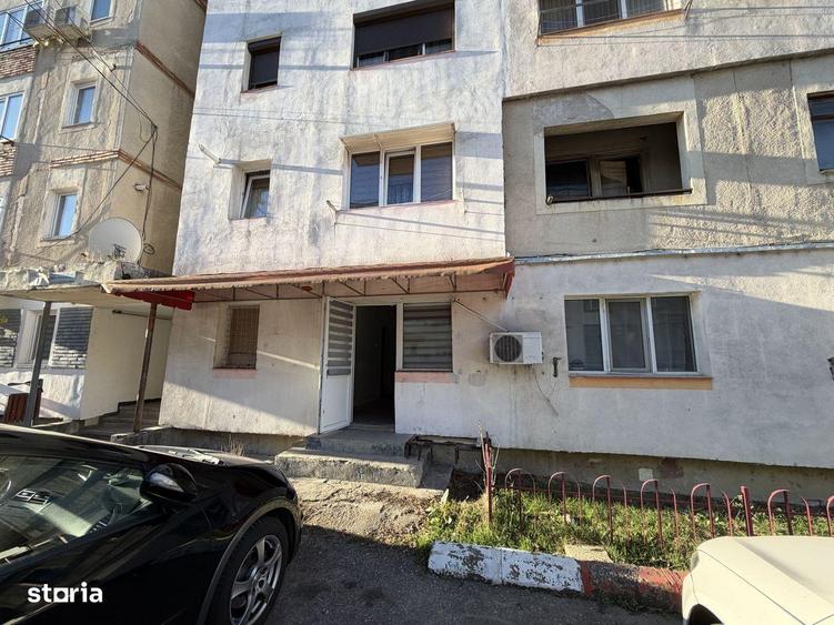 Spatiu Comercial Mioveni, A-uri, 27 mp, pretabil orice activitate - 10