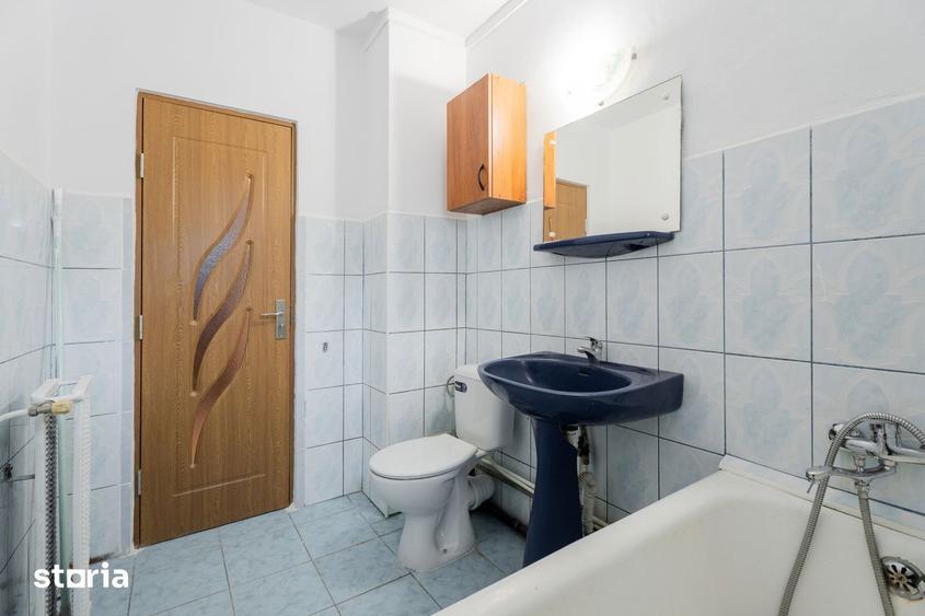 Apartament de 3 camere | Petfriendly | Gara - 13