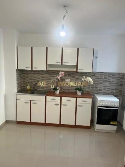 Apartament cu 2 camere decomandat, mobilat în Rahova