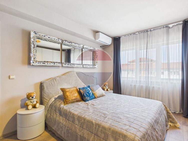Apartament 2 camere de vanzare | Confort City - 14