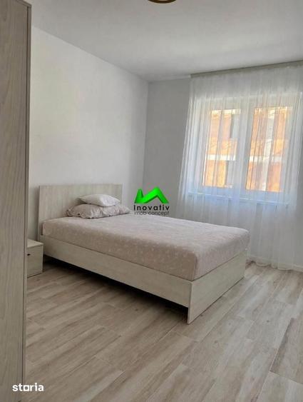 Apartament cu 3 camere decomandat în Șelimbăr