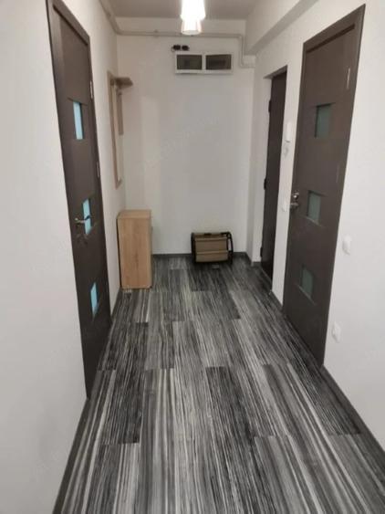 Apartament cu 2 camere semidecomandat în Tudor