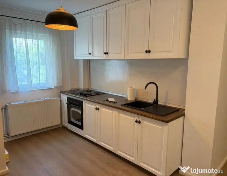 Apartament cu 2 camere decomandat, mobilat în Griviței