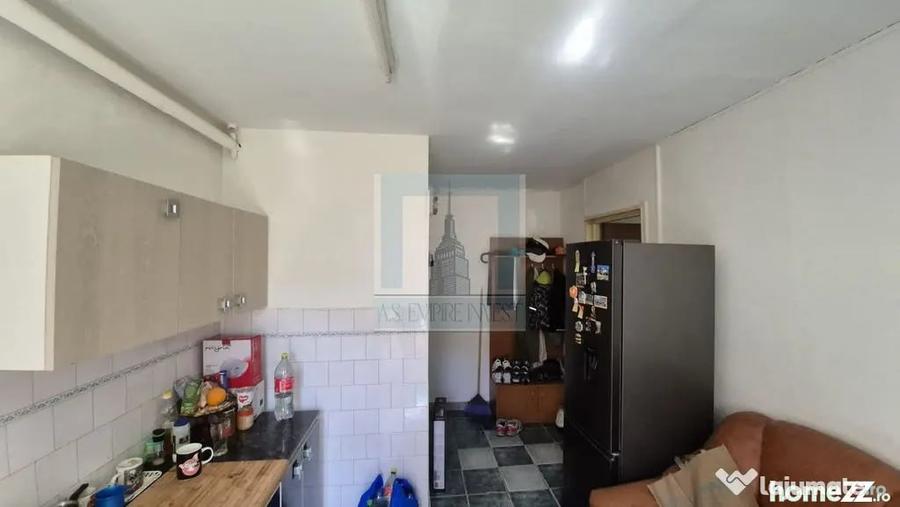 Apartament cu 2 camere decomandat în Centrul Civic