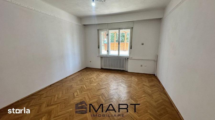 Casă cu 3 camere cu Teren 250 Mp în Valea Aurie