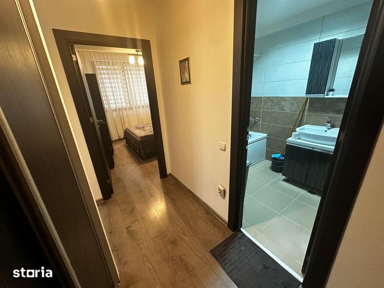 2 Camere 600metri Metrou Basarab Grozavesti Orhideea Politehnica Regie - 10