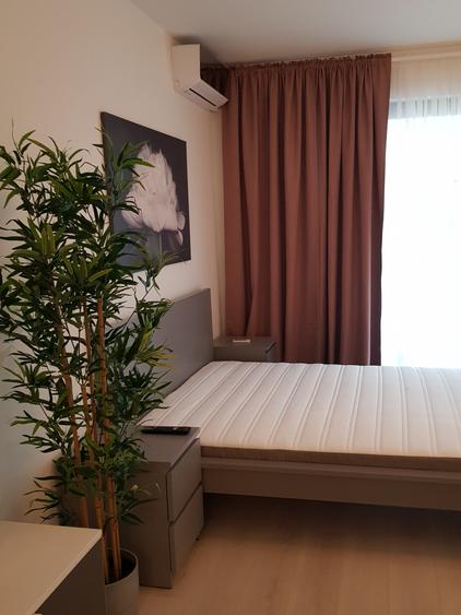 Apartament cu 2 camere semidecomandat în Unirii