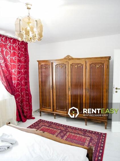 Apartament cu trei camere situat in zona Cuza Voda - 4