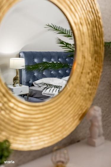 Apartament cu 4 camere în Herăstrău
