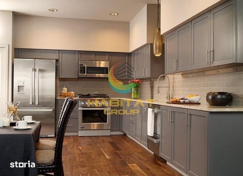 Apartament cu 2 camere în Metalurgiei