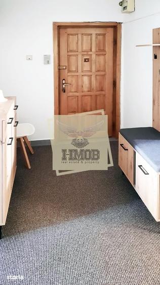 Apartament cu 3 camere decomandat în Terezian