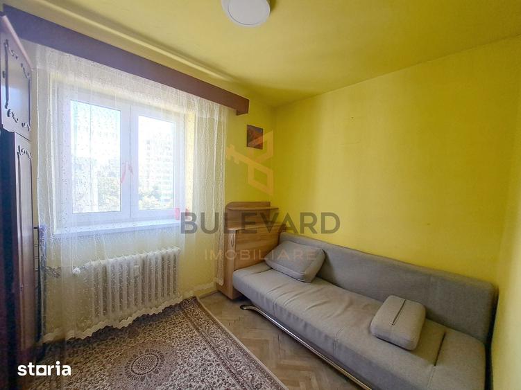 Comision 0. Apartament de vanzare in centrul cartierului Gheorgheni! - 15