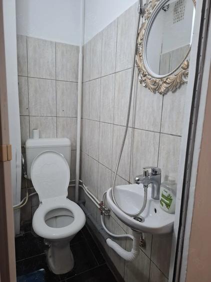 Garsonieră nedecomandată în Boul Roșu