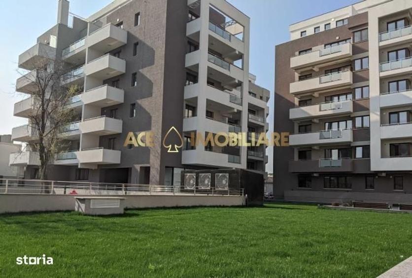 Apartament cu 3 camere în Unirii