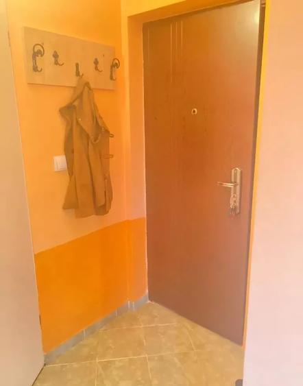 Garsonieră decomandată în Florești