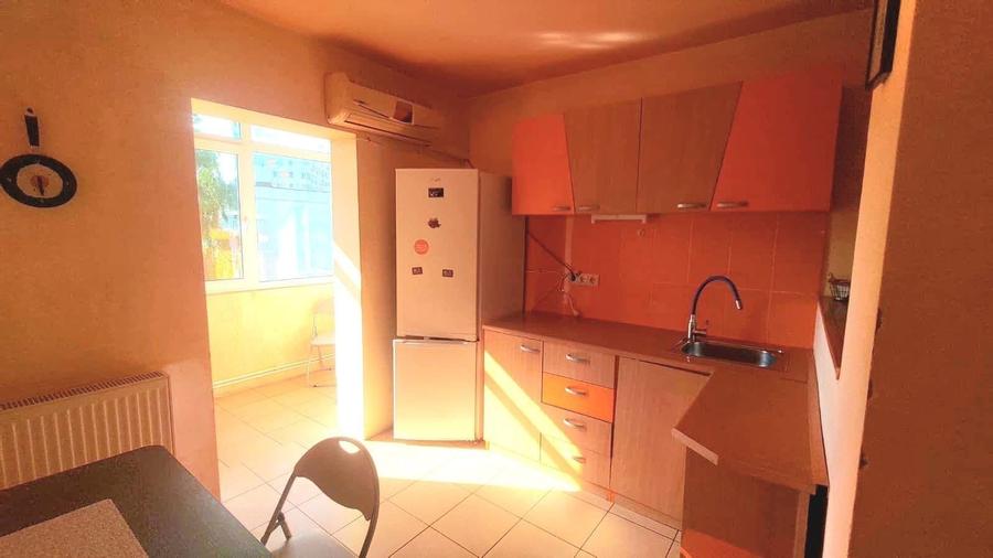 Apartament cu 2 camere decomandat, mobilat în Inel II