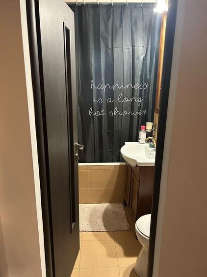 Apartament cu 2 camere decomandat în Cetate