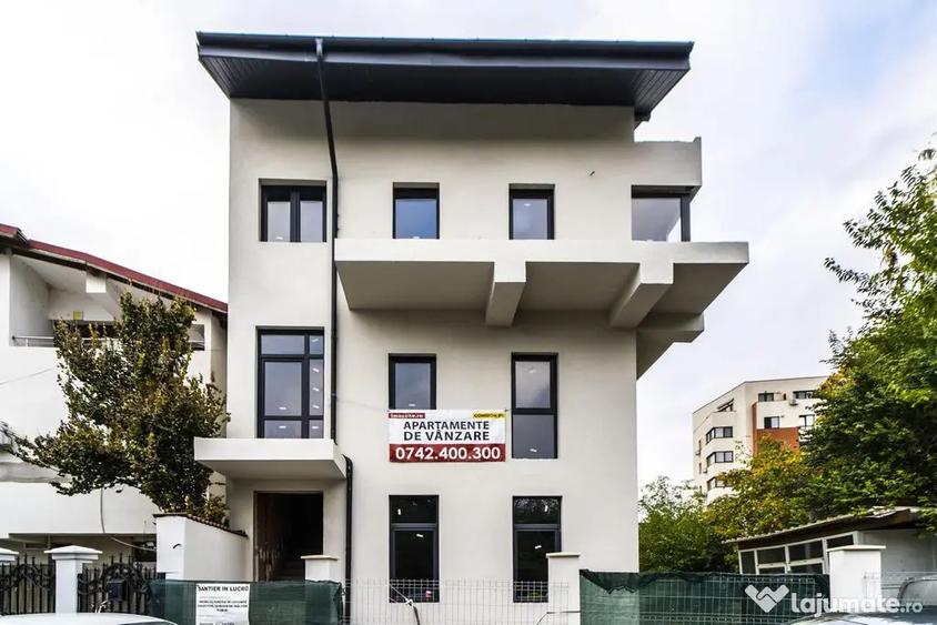 Apartament 2 camere, bloc nou, finisat la cheie, centrala... - Bucuresti (Bucuresti-Ilfov) - 1