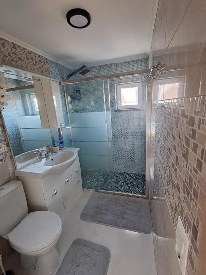 Apartament vanzare cu 3 camere decomandat de vanzare mobilat si utilat - 11