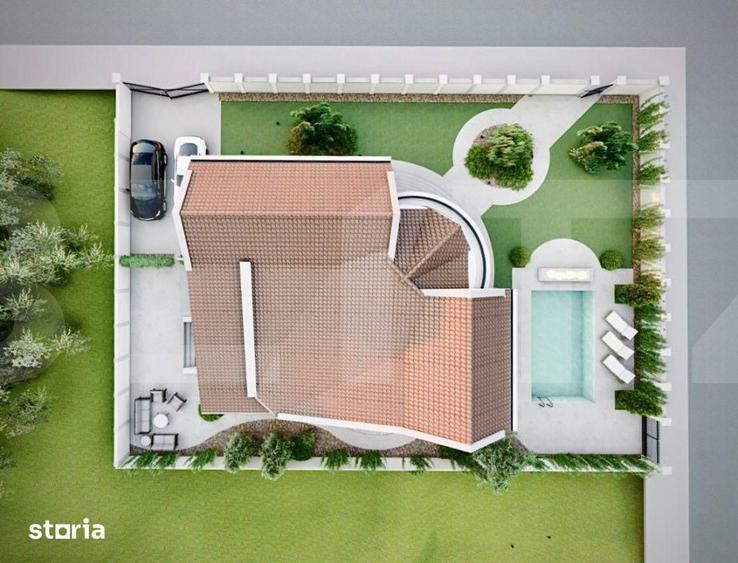 Casa/Vila Dumbravita - 6
