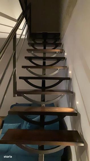 Apartament cu 2 camere în Dumbrăvița