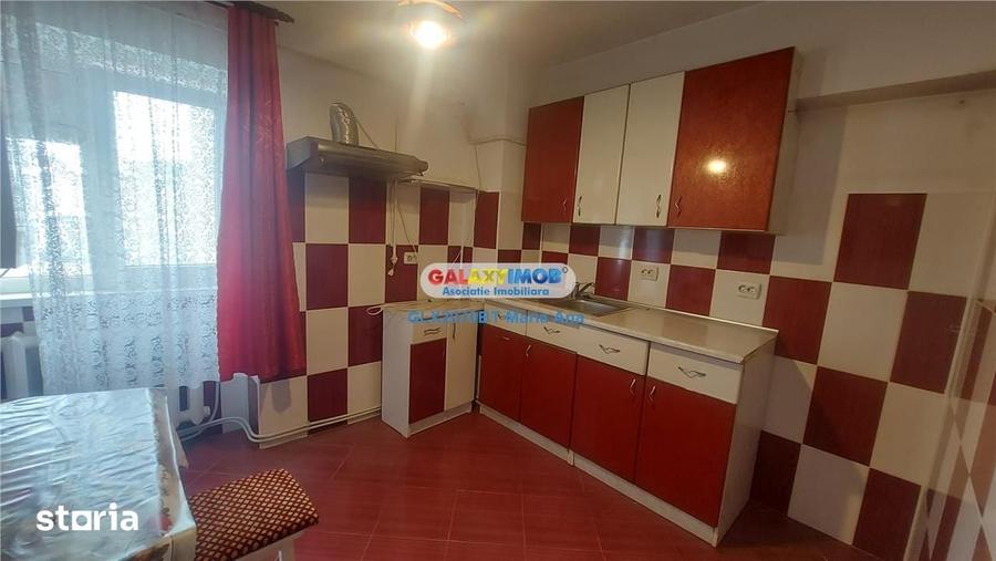 Apartament cu 4 camere decomandat în Ultracentral
