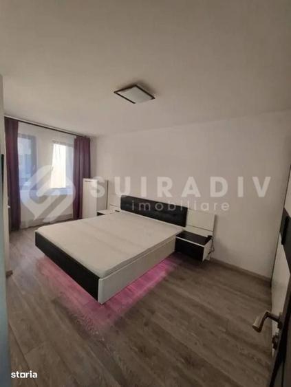 Apartament modern, balcon- Park Lake, Iulius Mall - 2