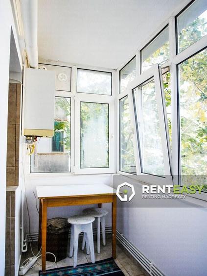 Apartament cu 2 camere în Nicolina