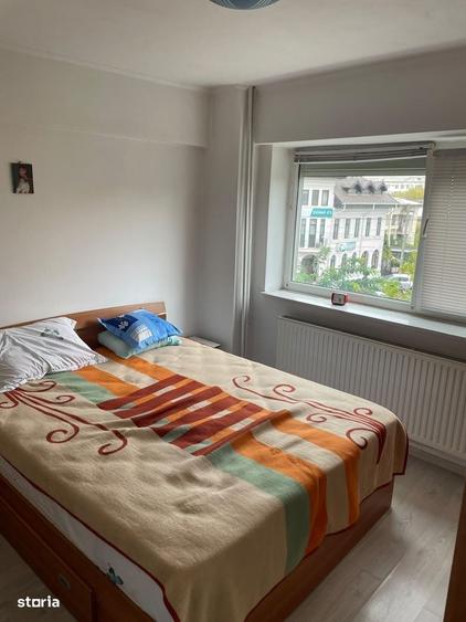 Apartament cu 3 camere în Ultracentral