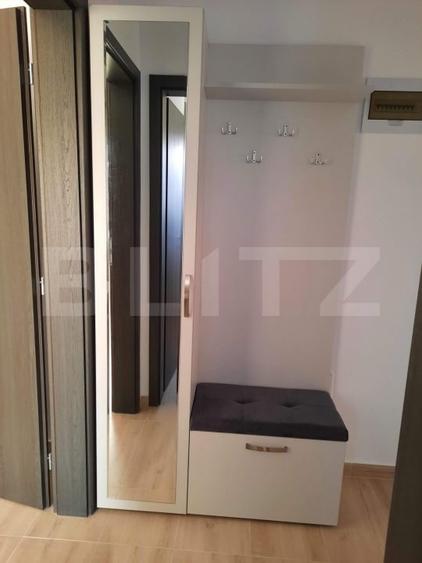 Apartament 2 camere, 46 mp, zona Pacurari - 3
