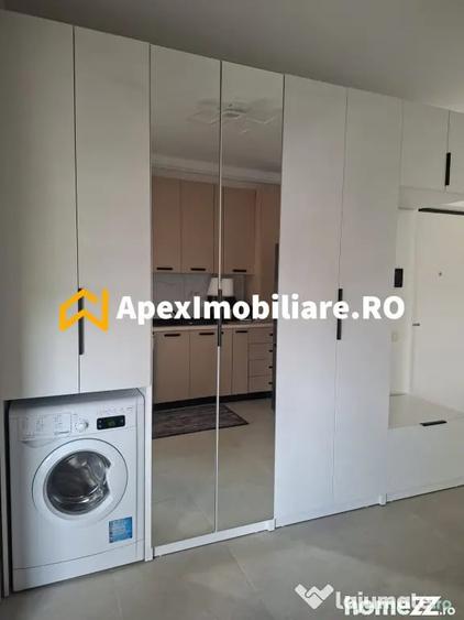 Apartament 2 camere de inchiriat Pipera Bucure?ti | ApexImo - 7