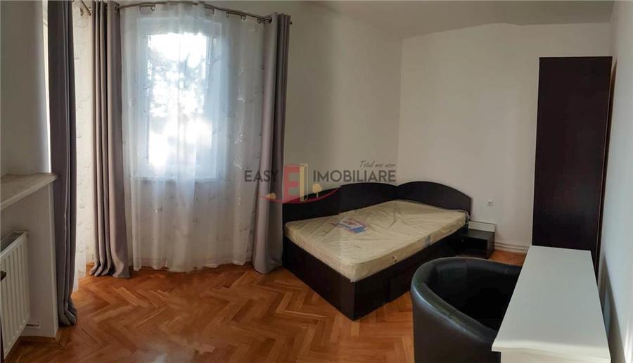 Apartament 4 camere, UMF, central, Targu Mures - 18