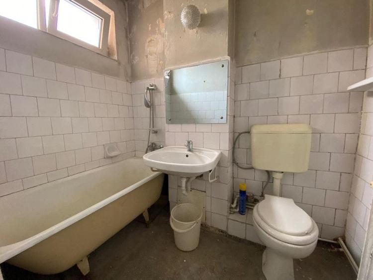 Apartament cu 2 camere semidecomandat în Hipodrom 2