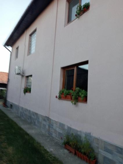 Casă cu Teren 2000 Mp în Ceauru