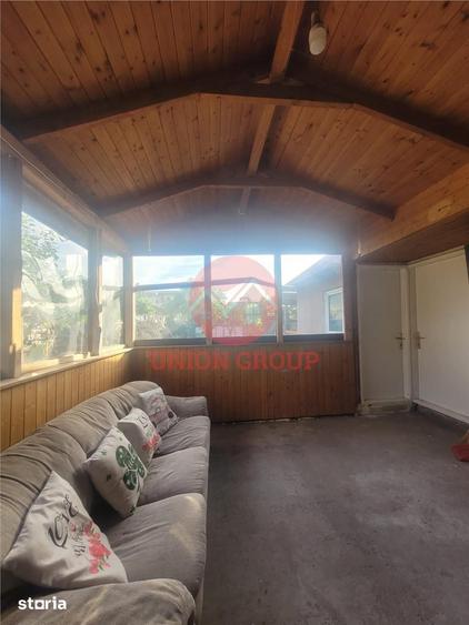 Casă cu 4 camere cu Teren 600 Mp în Agigea