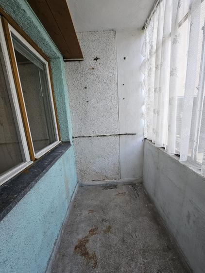 Apartament cu 2 camere semidecomandat în Mihai Eminescu