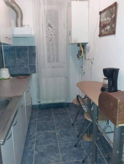 Garsonieră decomandată în Exterior Vest