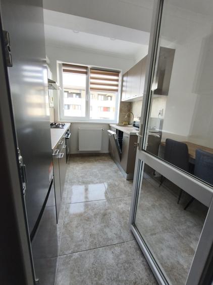 Apartament cu 2 camere în Militari