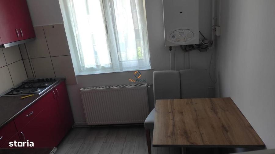 Garsonieră în Buziașului