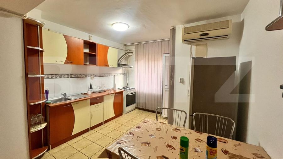 Apartament de 2 camere, 55 mp, zona Piata Centrala - 5