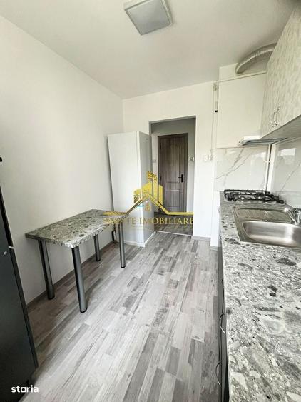 3 camere, TOTUL NOU, mobilat modern, Piata Abator, Semicentral - 1