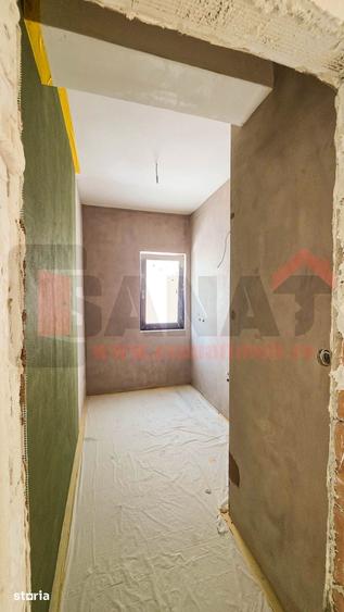 Apartament cu 2 camere în Terezian