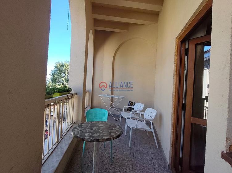 PENINSULA - 3 Camere de lux ! - 19