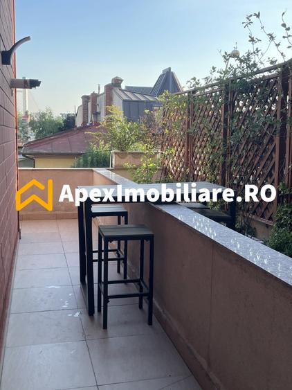 Apartament 3 camere de inchiriat Banu Manta București | ApexImobiliare.ro - 11
